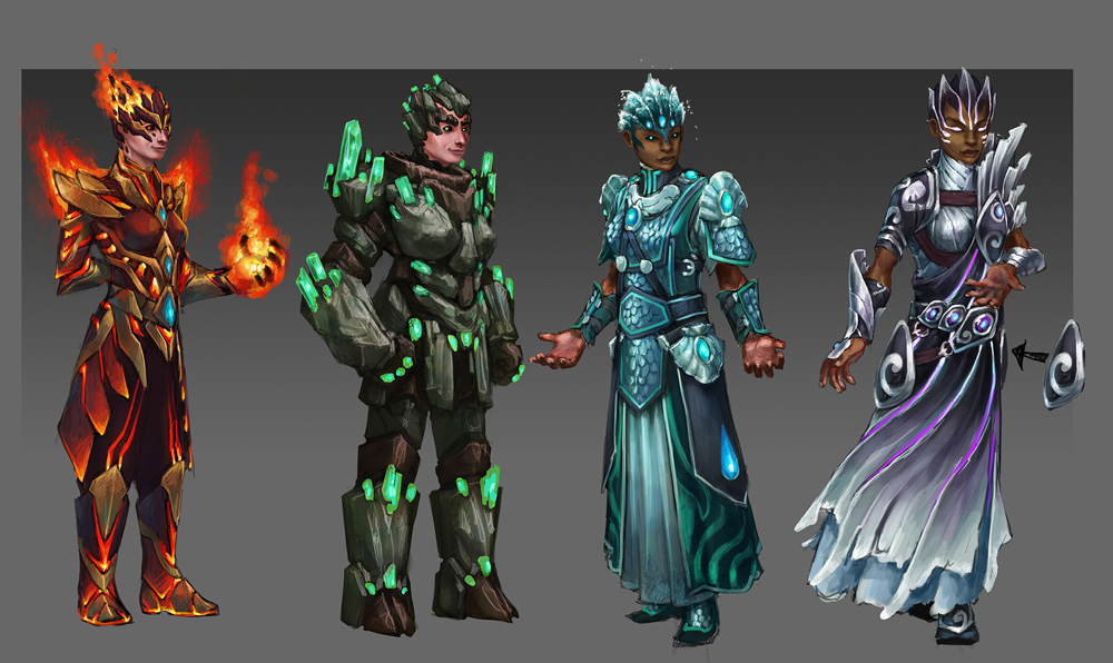 Runescape Sexy