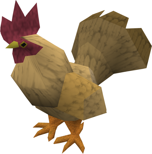 Heavy chest - The RuneScape Wiki