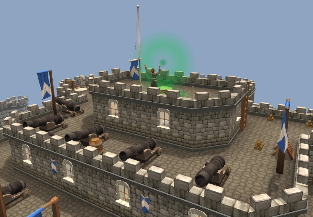 picture Lumbridge Castle Basement lumbridge castle runescape wiki fandom