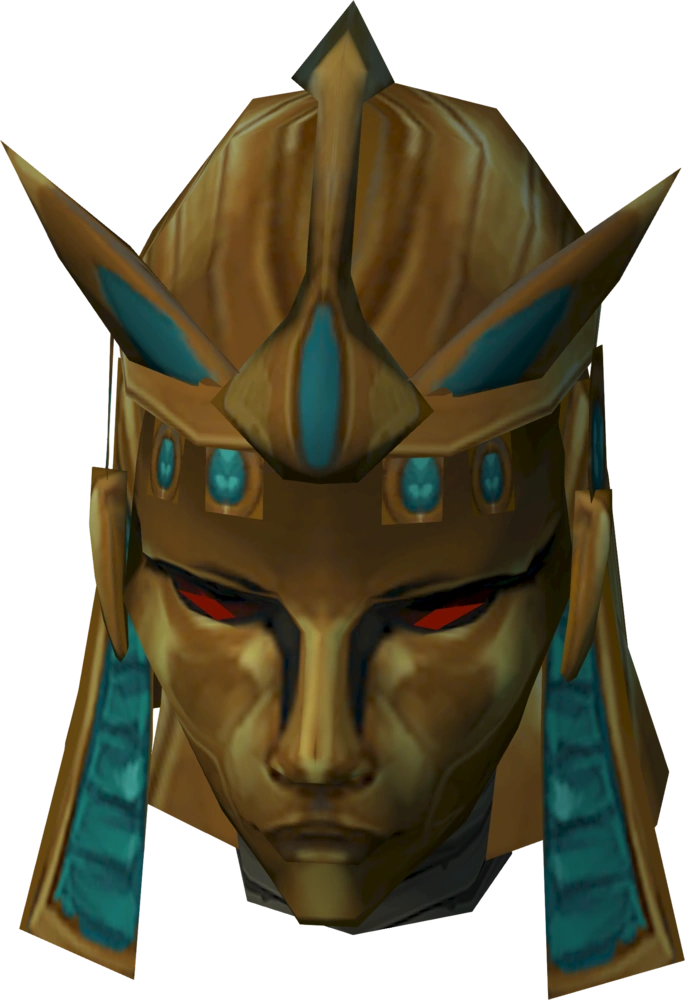 Mask of Amascut RuneScape Wiki Fandom