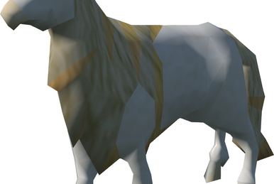 Unicorn horn - OSRS Wiki
