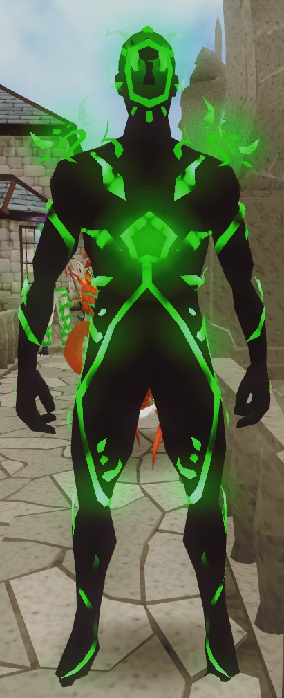 Vitality Suit | RuneScape Wiki | Fandom