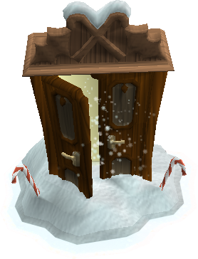 It's Snow Bother as the Christmas Village Comes to RuneScapeNews