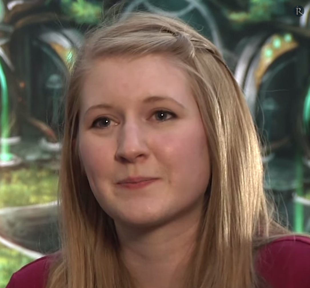 Emily Runescape