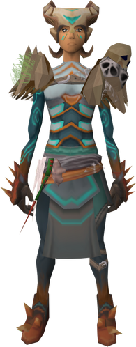 Soul Reaper - The RuneScape Wiki