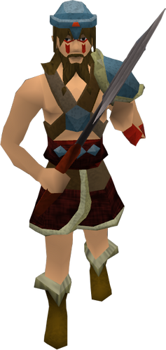 Swept Away - The RuneScape Wiki