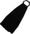 Fremennik cloak (black) detail