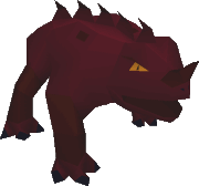 Graphical updates/Monsters/TzHaar | RuneScape Wiki | Fandom