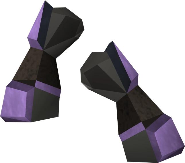 Miner gauntlets (mithril) | RuneScape Wiki | Fandom