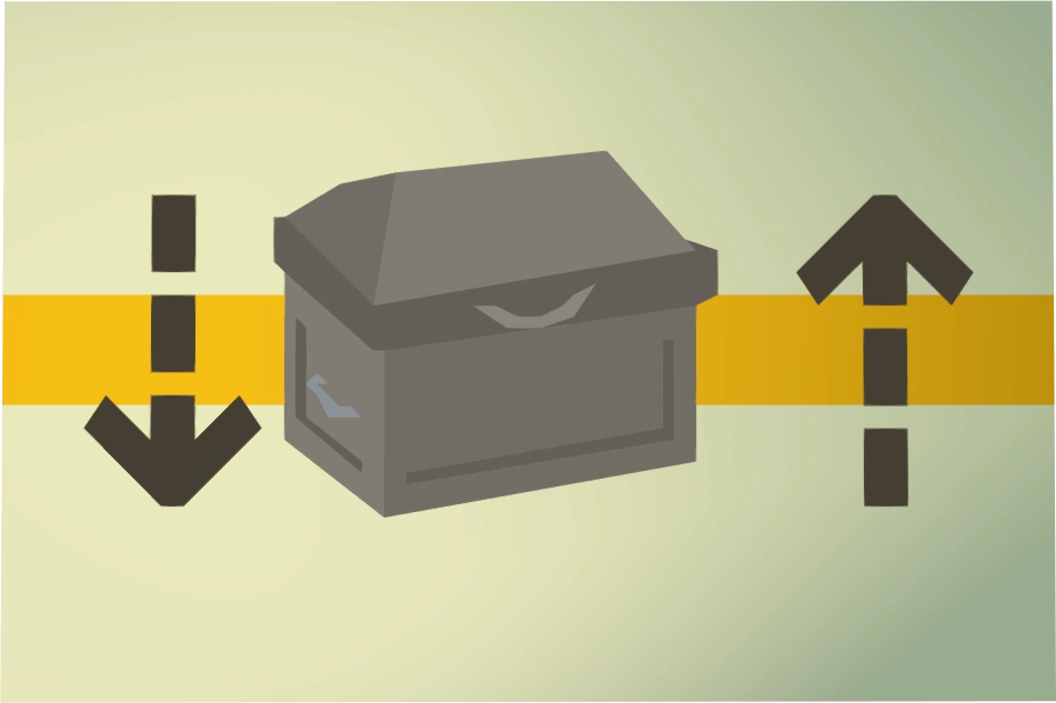 Teak fancy dress box (flatpack) RuneScape Wiki Fandom