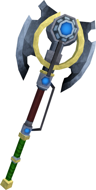 Lost sword of King Raddallin - The RuneScape Wiki
