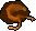 Fat snail meat