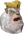 King Vargas chathead Yeti.png