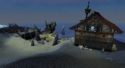 Pirates' Hideout