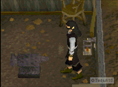 Tedjuh10 VarrockAnvil Smith