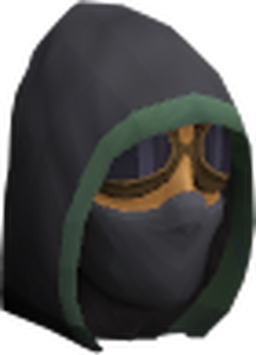 Rogue equipment, RuneScape Wiki