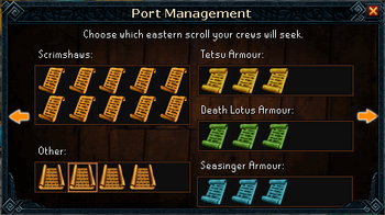 Player-owned port - The RuneScape Wiki