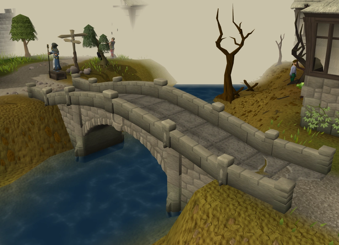 River Lum RuneScape Wiki Fandom