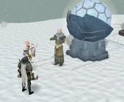 Wahisietel teleports