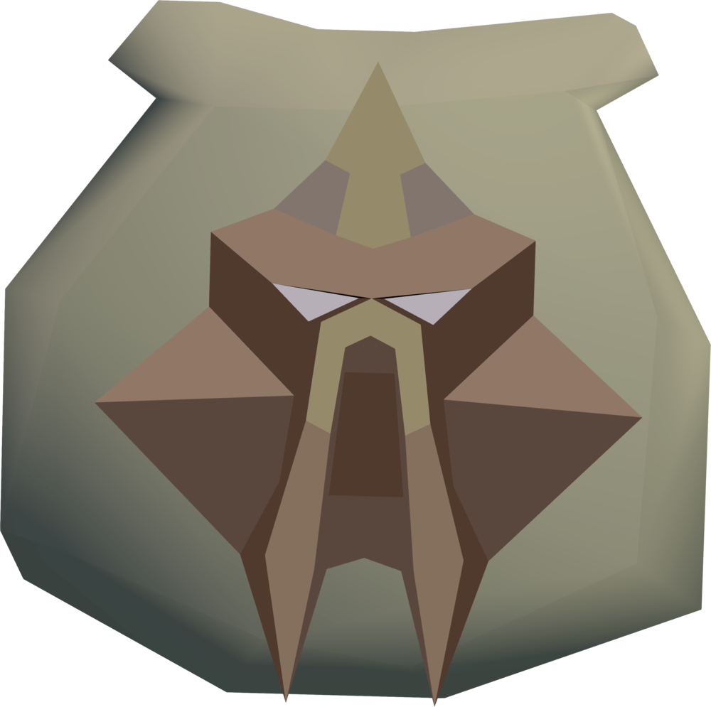 Abyssal Titan Pouch Runescape Wiki Fandom