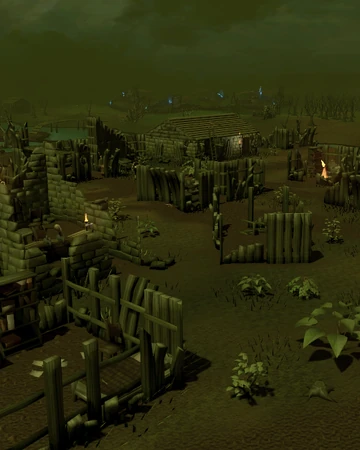 Burgh De Rott Runescape Wiki Fandom