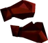 Dragon gauntlets