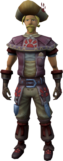 Master Farmer Outfit Runescape Wiki Fandom