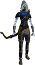Spiritual ranger