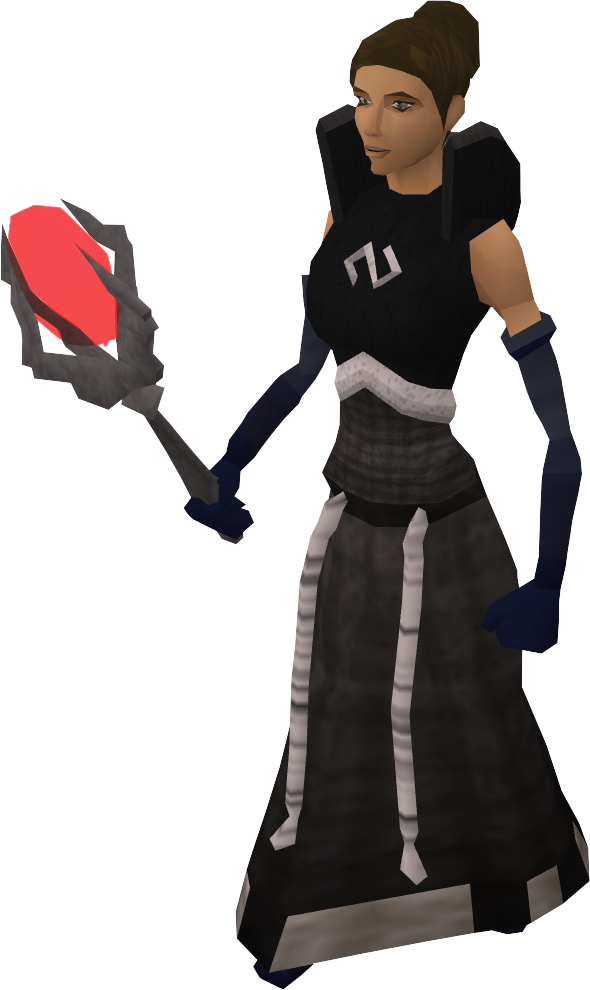 Black Knight - The RuneScape Wiki