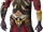 Warpriest of Zamorak armour