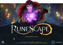 Runescape 3 Graphics Update Scrapped by Developers