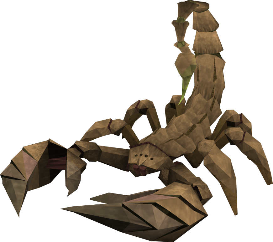 Demon Slayer - The RuneScape Wiki