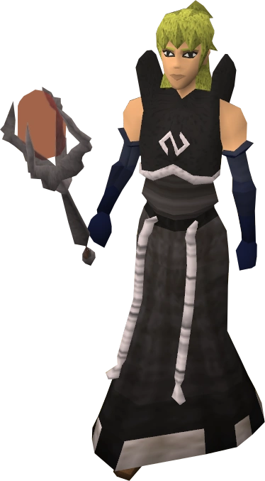 Knight Ami | RuneScape Wiki | Fandom