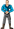 Palm-fist emote icon