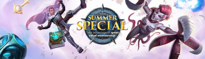 Summer Special head banner 3