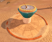 Sundial (Menaphos)