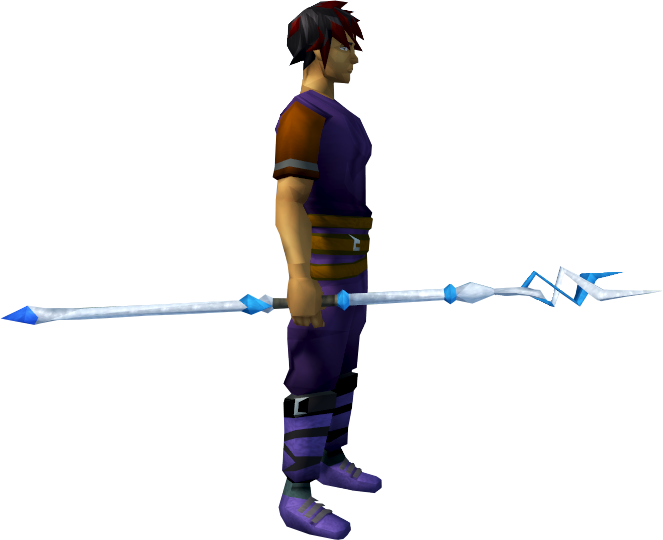 Augmented Bow of the Last Guardian (shadow) - The RuneScape Wiki