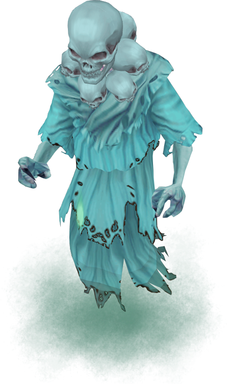 Aberrant spectre - The RuneScape Wiki