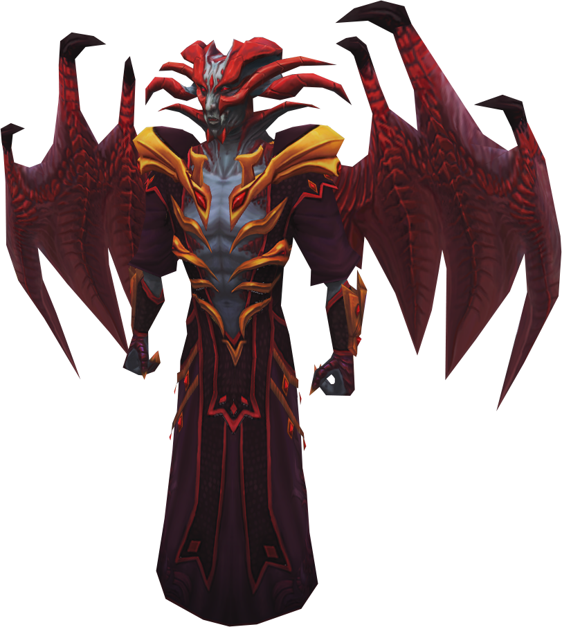 God Wars Dungeon - The RuneScape Wiki