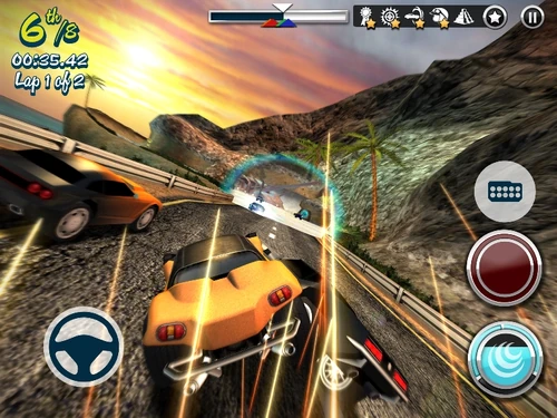 Carnage Racing News image