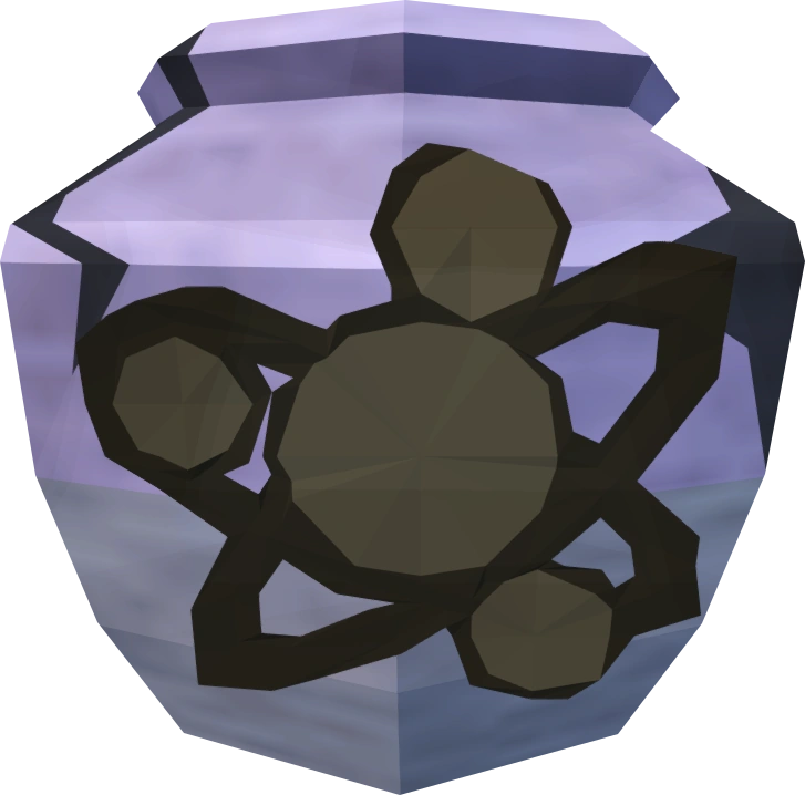 Cracked divination urn (r) RuneScape Wiki Fandom