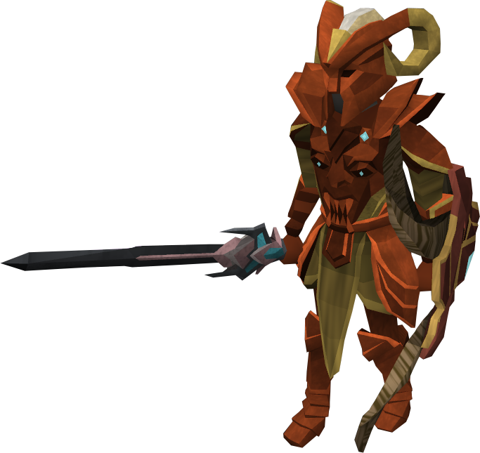 Crawling hand - The RuneScape Wiki