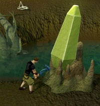 Mining the Rock of Dalgroth