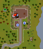 O Raptor | RuneScape Wiki | Fandom