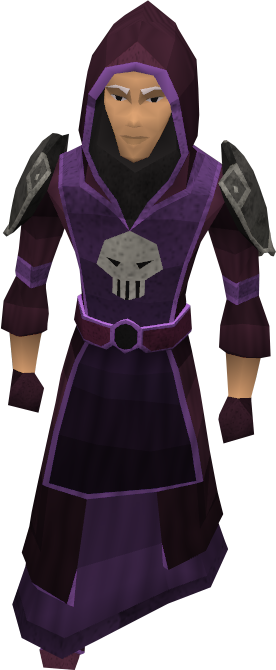 New Combat Style - Necromancy. : r/runescape