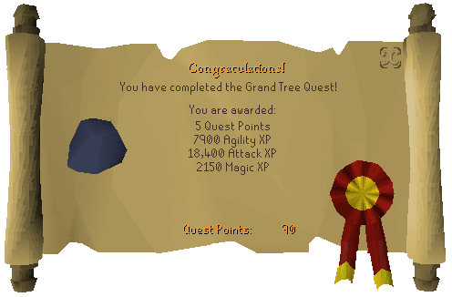 Quest