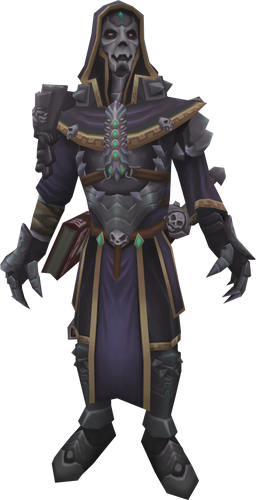 Zemouregal | RuneScape Wiki | Fandom