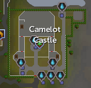 Camelot map