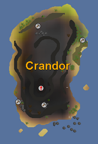 Crandor