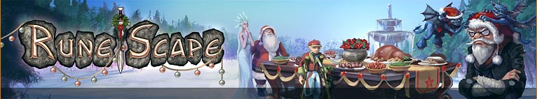 Kerst 2009 header